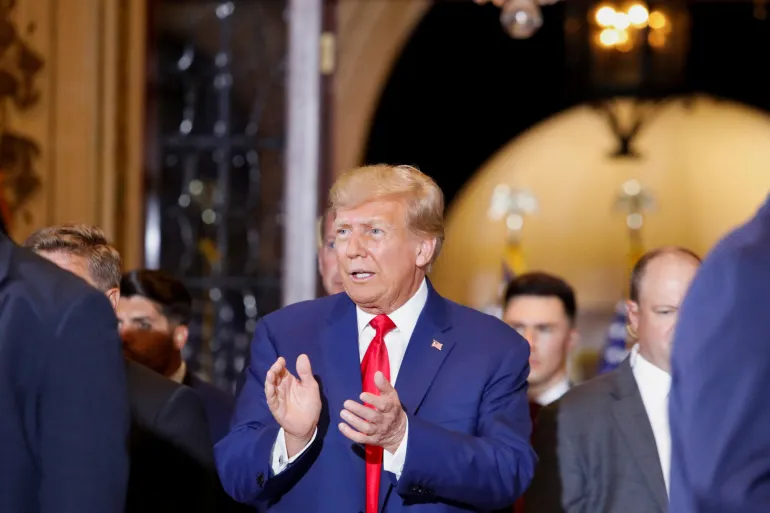 Trump akataa kutoa ushahidi katika kesi ya ubakaji