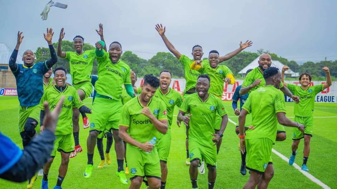 Fountain Gate wainunua Singida Big Stars FC Mazima, Sasa Kujulikana Singida Fountain Gate FC
