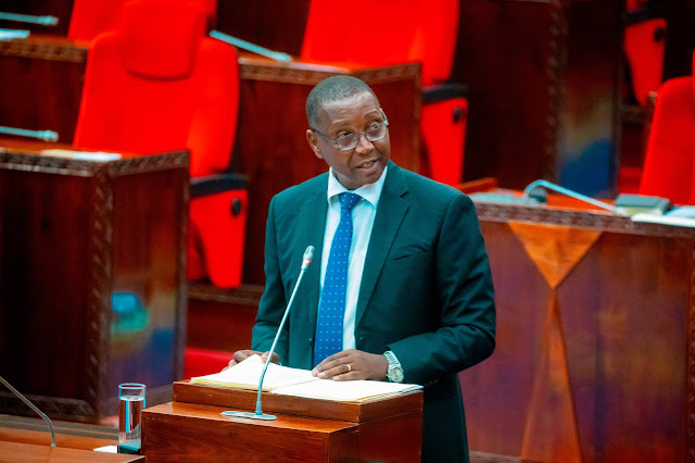 SERIKALI YAENDELEA KUTOA MAFUNZO KWA WALIMU 70,657 UTEKELEZAJI MITAALA ILIYOBORESHWA, YAANZA MAPITIO SHERIA YA ELIMU