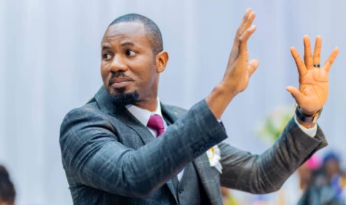 EVANCE KAMENGE AJITOLEA  KUSAIDIA JAMII KAGERA