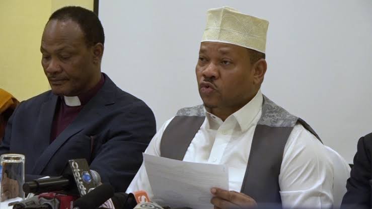 Vijana Kutoka Kenya Waonywa Vikali Kuacha Kumkejeli Rais Samia Katika Mitandao ya Kijamii