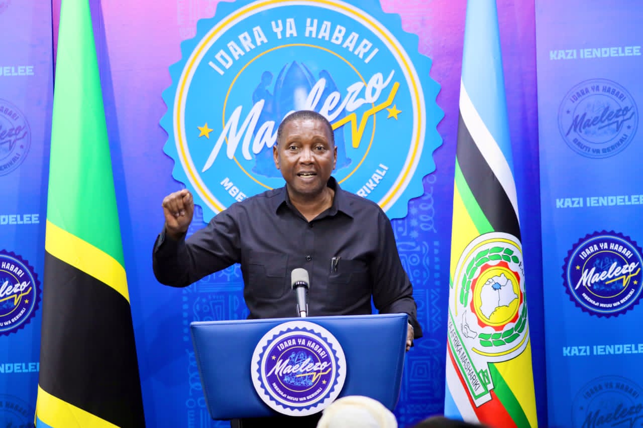 FEDHA ZA MIKOPO YA WANAFUNZI WA ELIMU YA JUU ZIMEONGEZEKA