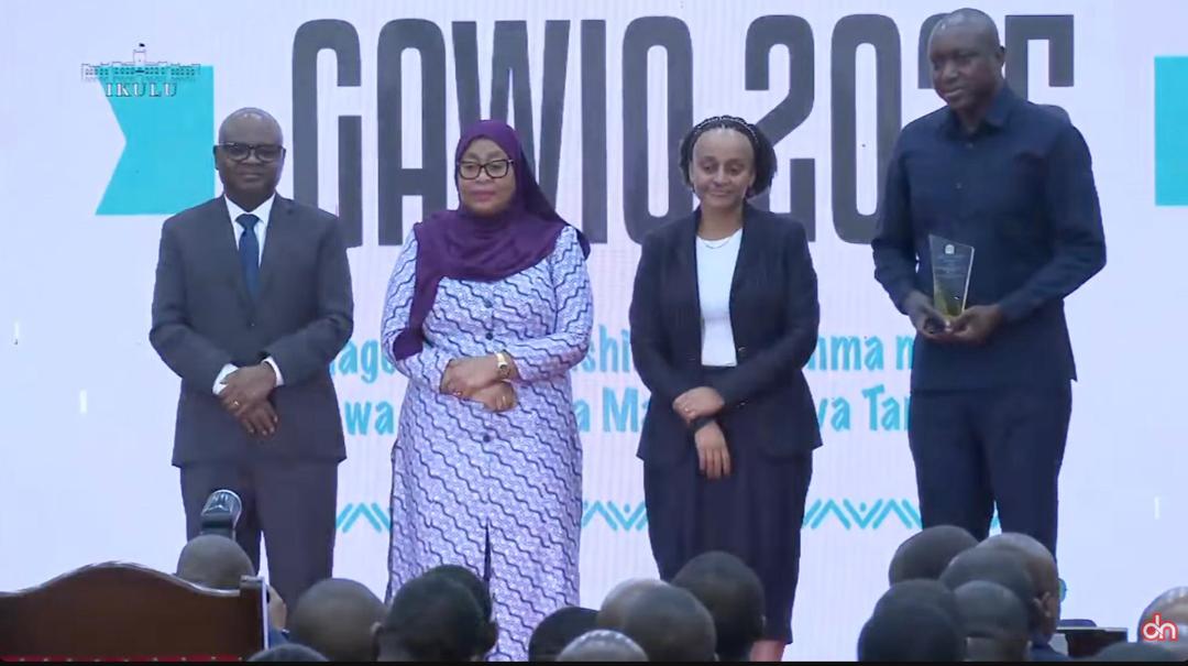 BRELA yatoa Gawio la Shilingi Bilioni 20.4 kwa Serikali