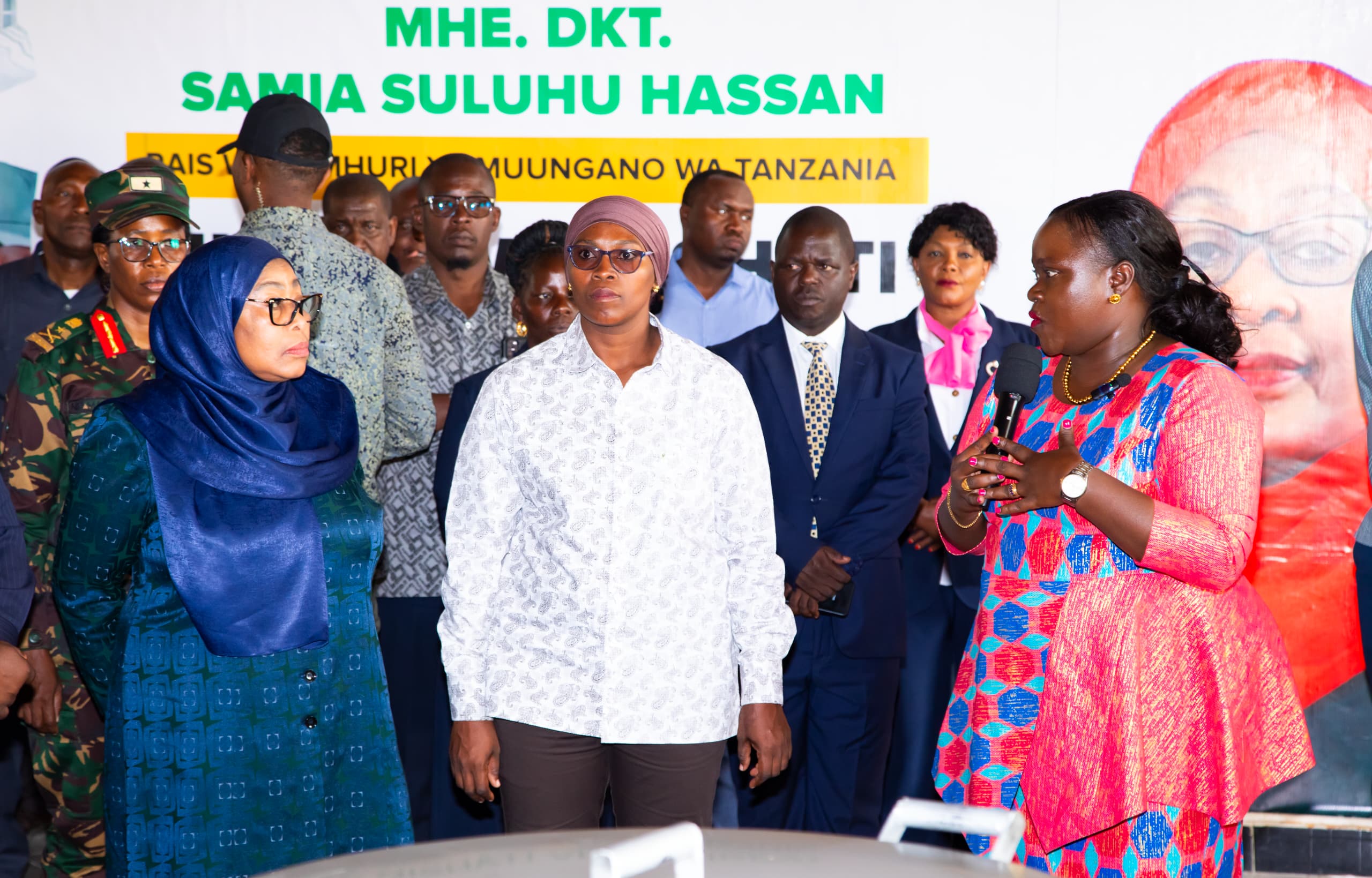 BEI YA KUJAZA GESI (LPG) KWA MATUMIZI YA KUPIKIA NI HIMILIVU – KAPINGA.