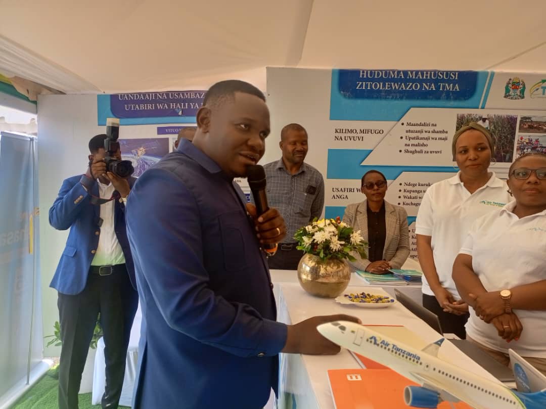 KIHENZILE:WIKI YA UTUMISHI WA UMMA NI FURSA MUHIMU KWA WANANCHI