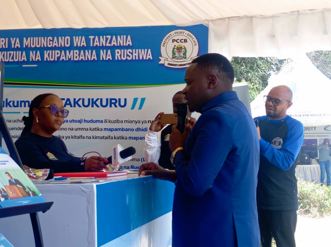 KIHENZILE: UWAZI NA UWAJIBIKAJI NI NGUZO MUHIMU ZENYE TIJA KWA WANANCHI