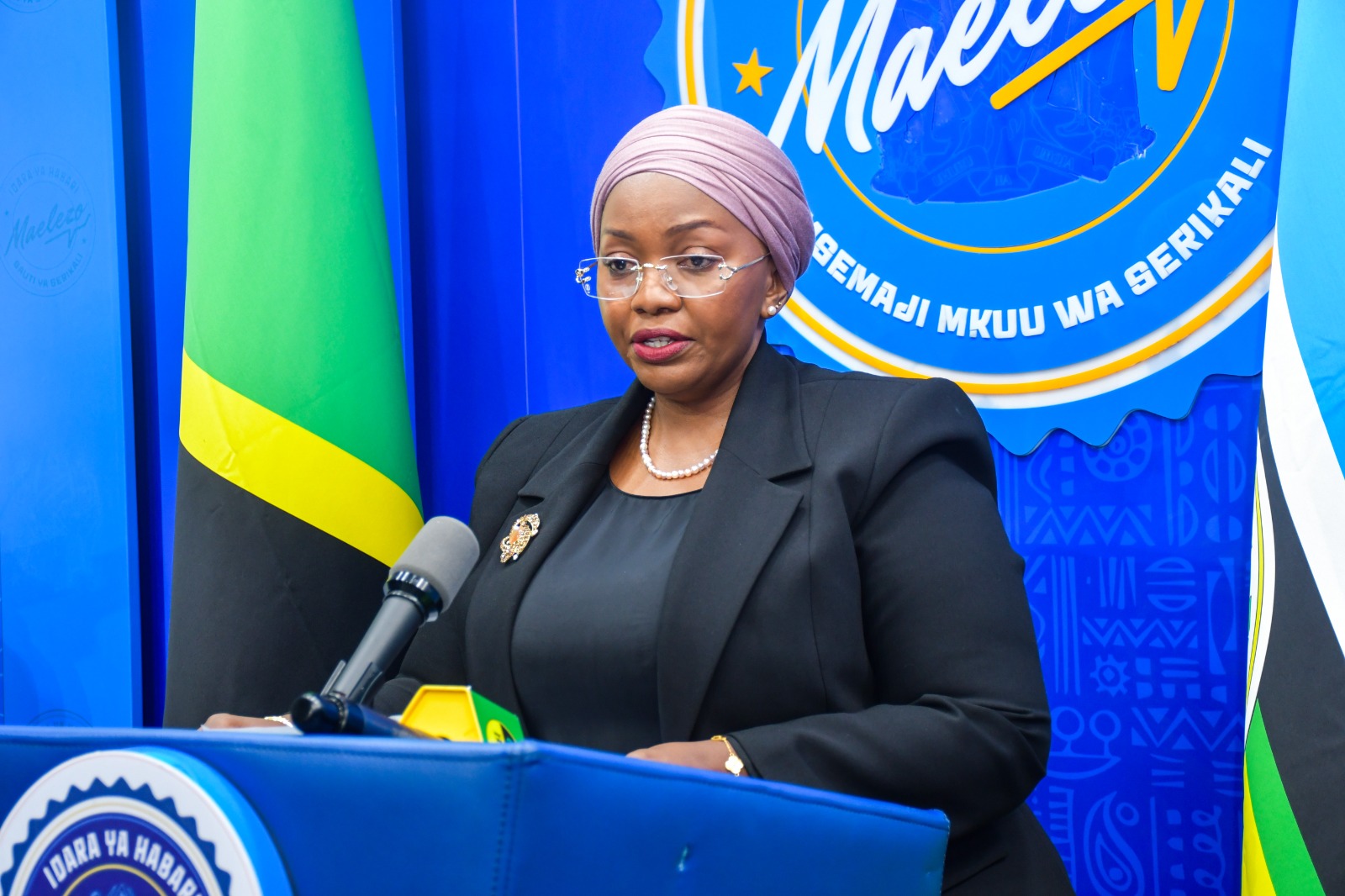 Uzalishaji wa Madini Umeongezeka kutoka Tani 7.9 Hadi Tani 42.5