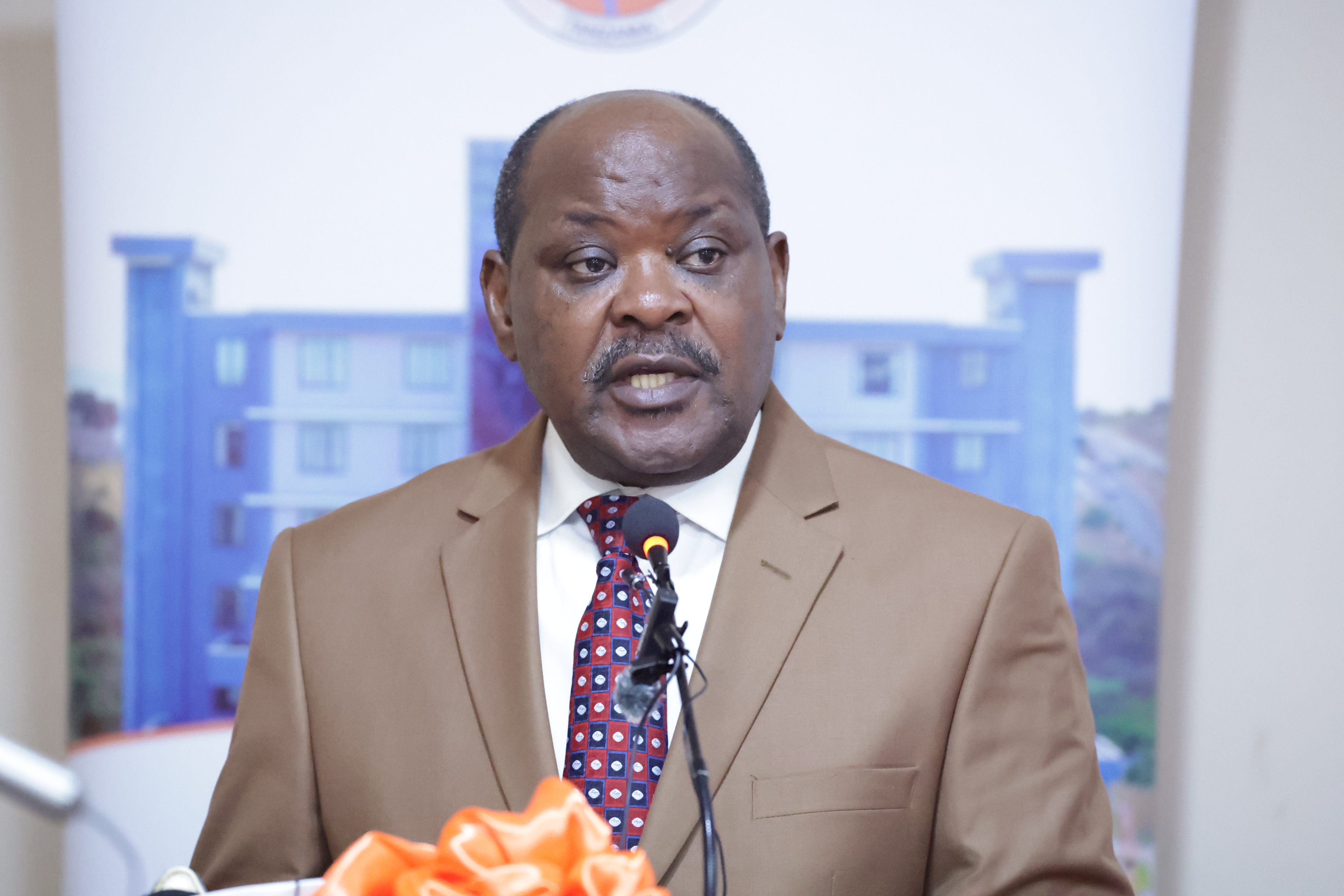 WATENDAJI UCHAGUZI MKUU WA MWAKA 2025 WAFUNDWA