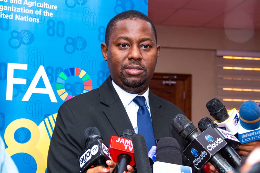 TICEZA Kuwapa Watanzania Maeneo Bure Kujenga Viwanda