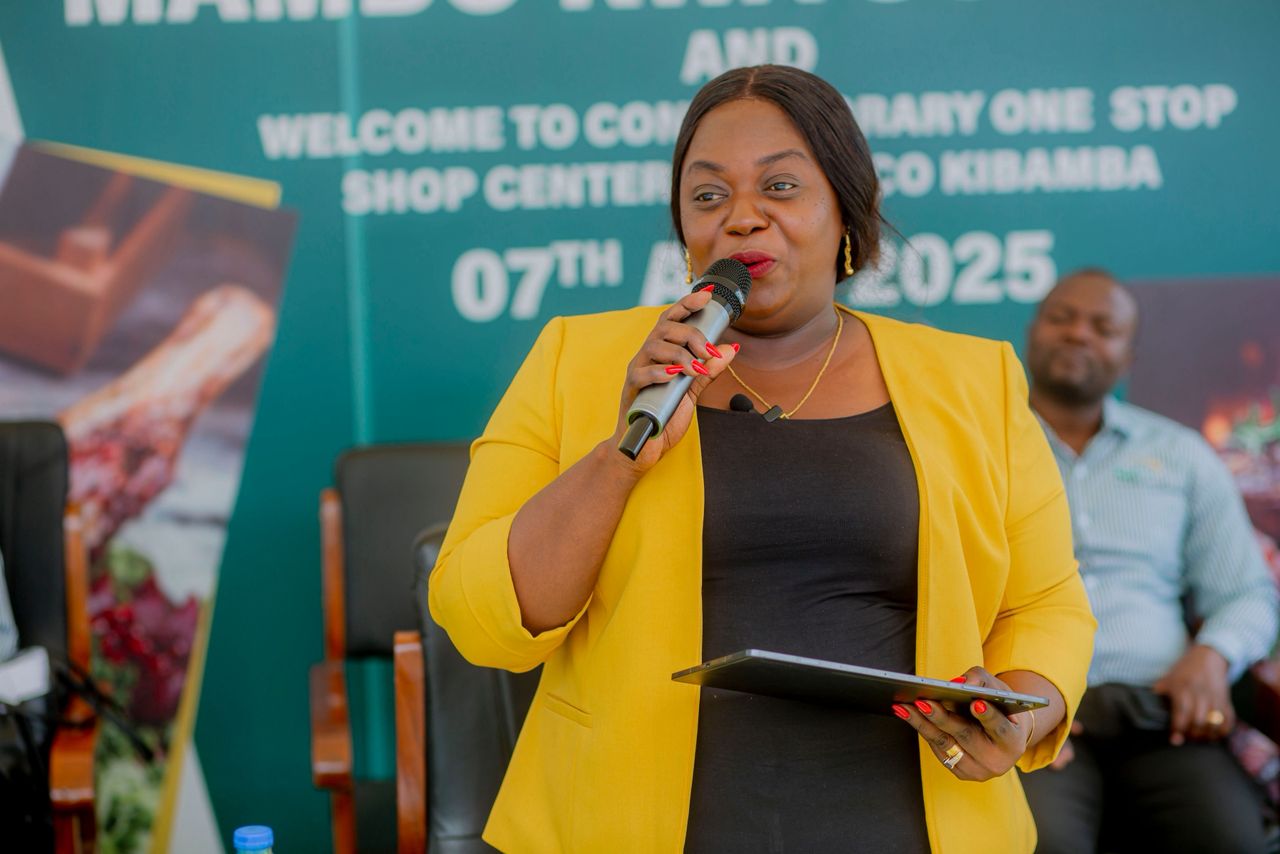 TANESCO YAANZA ZOEZI LA UKAGUZI WA MITA KUBAINI UPOTEVU NA WIZI WA UMEME  UNAOFANYWA NA BAADHI YA WATEJA.