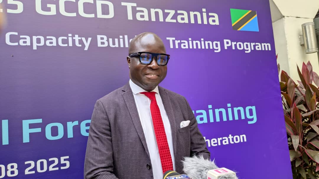 TUME YA TEHAMA NA TAASISI YA KASI KUJA MWAROBAINI WA UDUKUZI MTANDAONI.