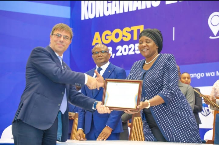 Serikali Yaagiza Mashirika Yasiyo Ya Kiserikali Kuzingatia Uwazi na Uwajibikaji