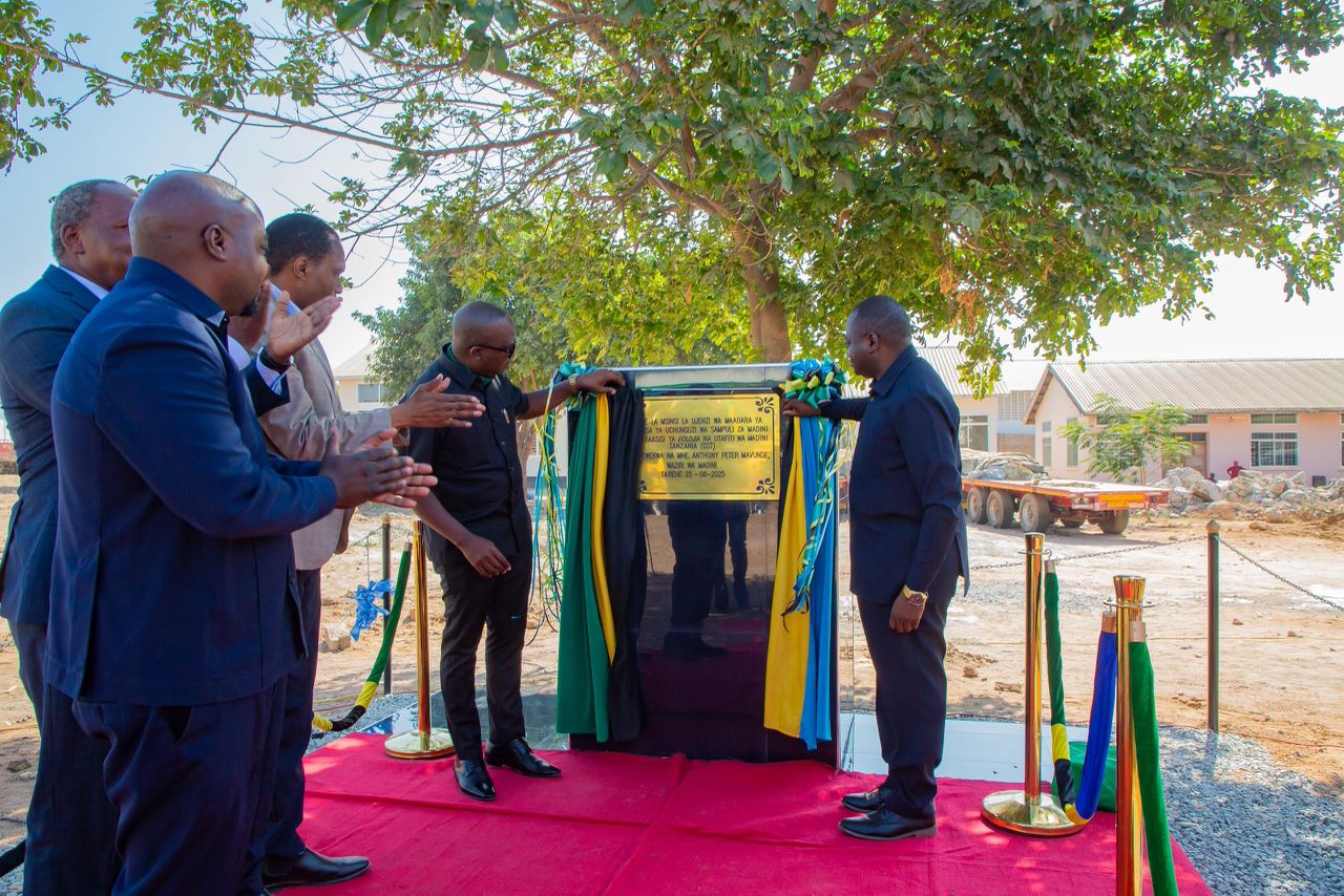 TANZANIA KUWA KINARA WA UTOAJI WA HUDUMA ZA KIMAABARA AFRIKA MASHARIKI NA KATI