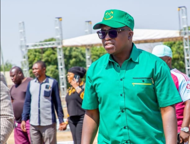 Mavunde: Nitahakikisha Mtumba Inang’aa Kwa Huduma na Maendeleo
