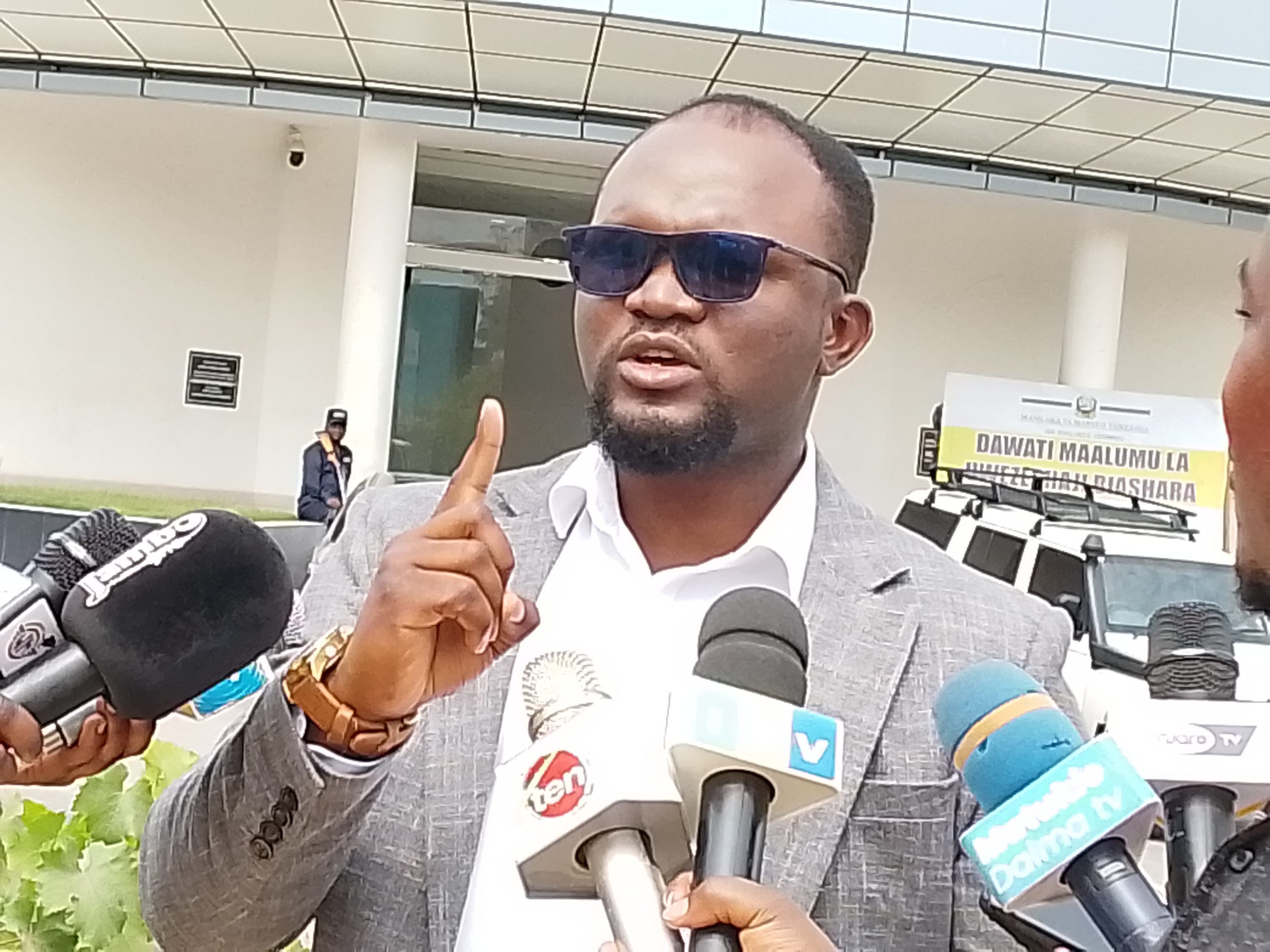 Kodi Sasa Si Kikwazo: Wafanyabiashara Wazidi Kuunga Mkono Serikali.