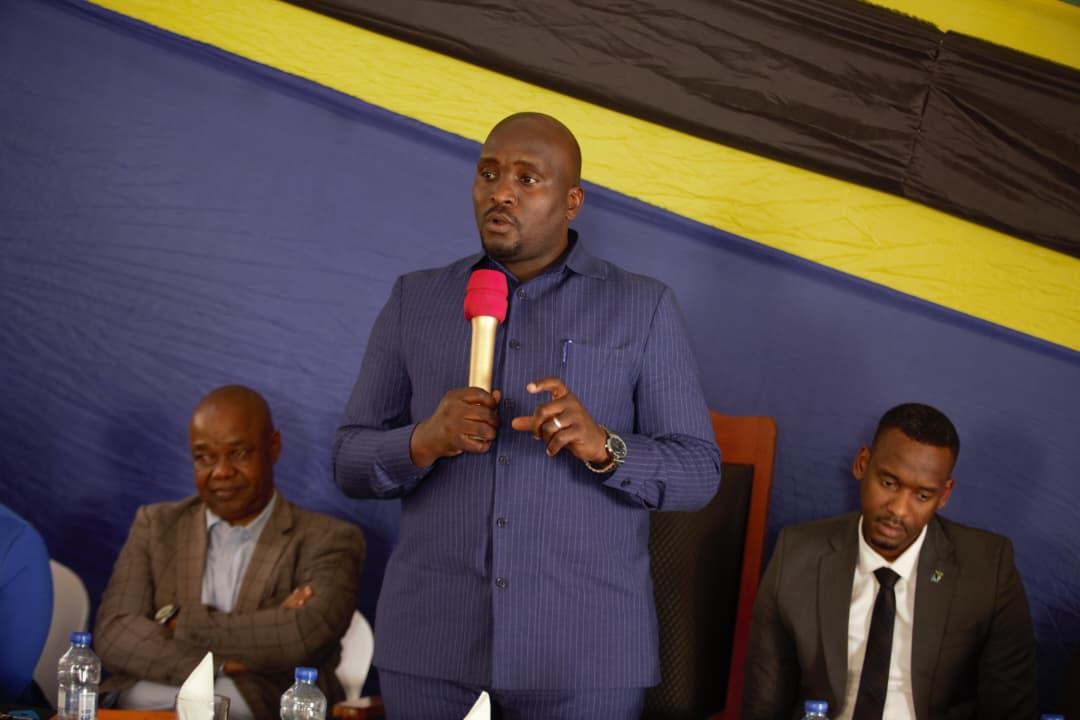DC Nyamwese aanika fursa za uwekezaji Handeni