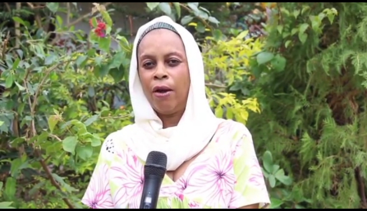 WANANCHI WAAHIDI KUJITOKEZA KWA WINGI KUPIGA KURA OKTOBA 29