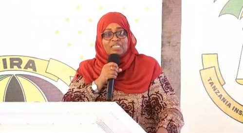 Dkt. Saada Mkuya: Uchaguzi Bila Vurugu Unawezekana, Bima Haziwezi Kulipa Madhara ya Kujitakia