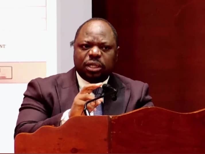 CHALAMILA: WATAKAOJIZIMA DATA OKTOBA 29, TUTAWAFANYA NETWORK ZISOME