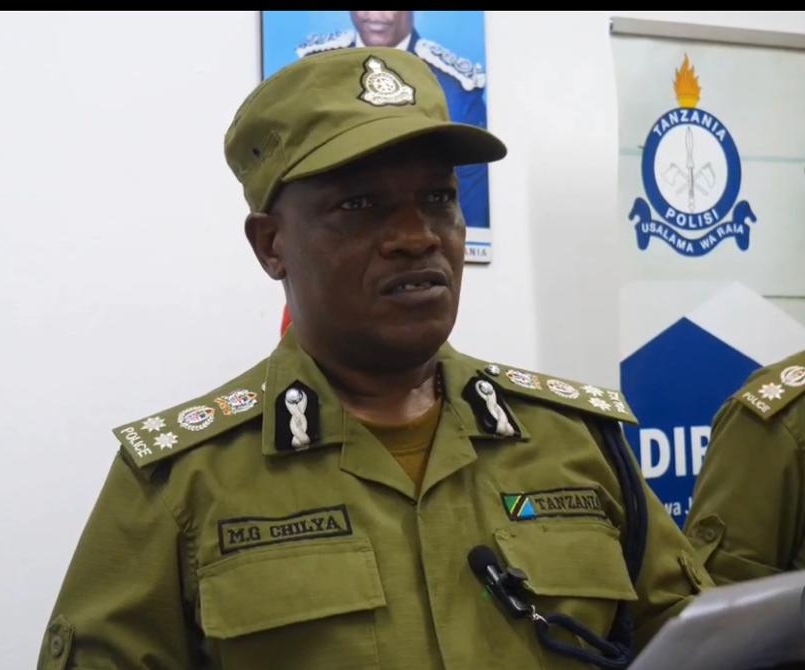 PADRI NIKATA ALIJIPOTEZA KUTOKANA NA MSONGO WA MAWAZO NA KUACHWA NA MPENZI WAKE- POLISI