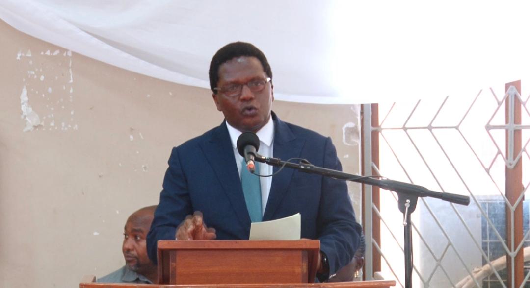 WOTE WENYE HOMA ZA UCHAGUZI MSIKUBALI ZIKAPANDA KICHWANI, TUTAWADHIBITI- KANALI MTAMBI