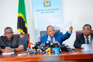 JIJI LA DAR ES SALAAM NI SHWARI,JITOKEZENI KUPIGA KURA:RC CHALAMILA.