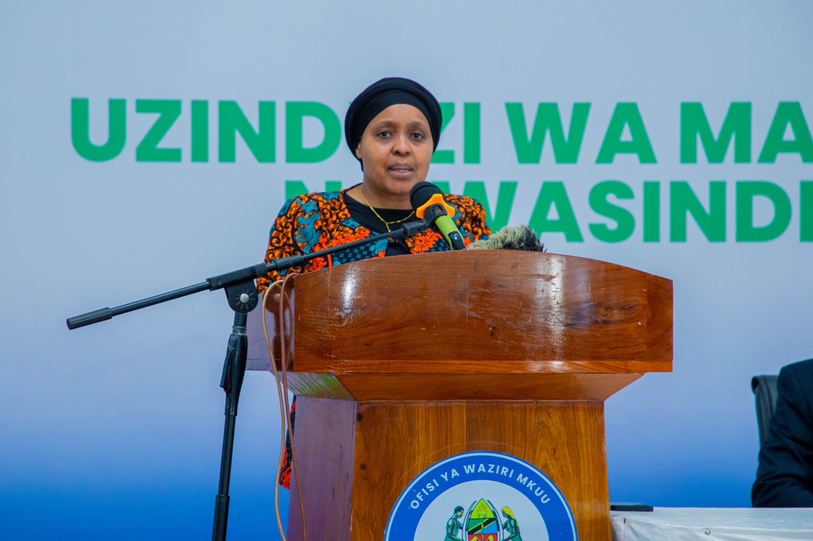 Kilimo Ni Mhimili wa Uchumi wa Tanzania Kikichangia Asilimia 26.5 ya Pato la Taifa.