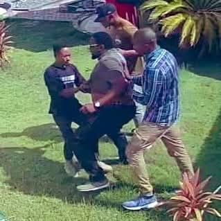 WANNE JELA MIAKA SABA KWA JARIBIO LA KUMTEKA MFANYABIASHARA
