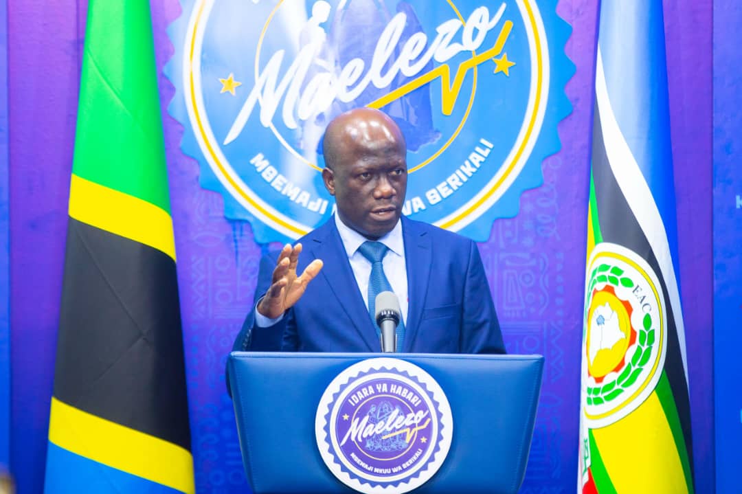 MINARA 304 IMEONGEZWA NGUVU KUTOKA 2G KWENDA 3G/4G