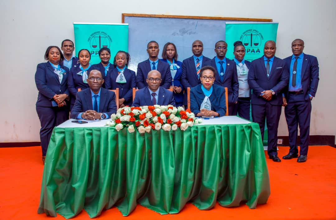 PPAA yawanoa wazabuni Kanda ya Kaskazini
