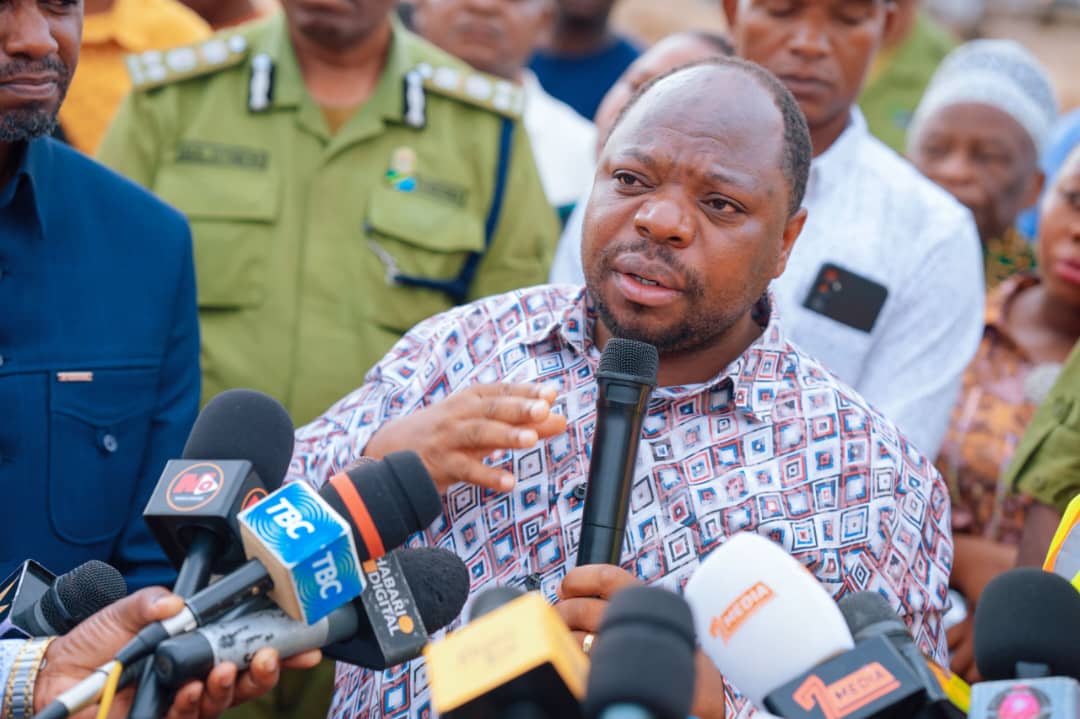 SERIKALI YASIKIA KILIO CHA WANANCHI YAINGIZA SEKTA BINAFSI KUENDESHA MRADI WA MWENDOKASI.
