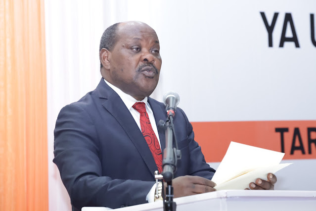 TAASISI NA ASASI ZA ELIMU YA MPIGA KURA ZATAKIWA KUZINGATIA SHERIA.