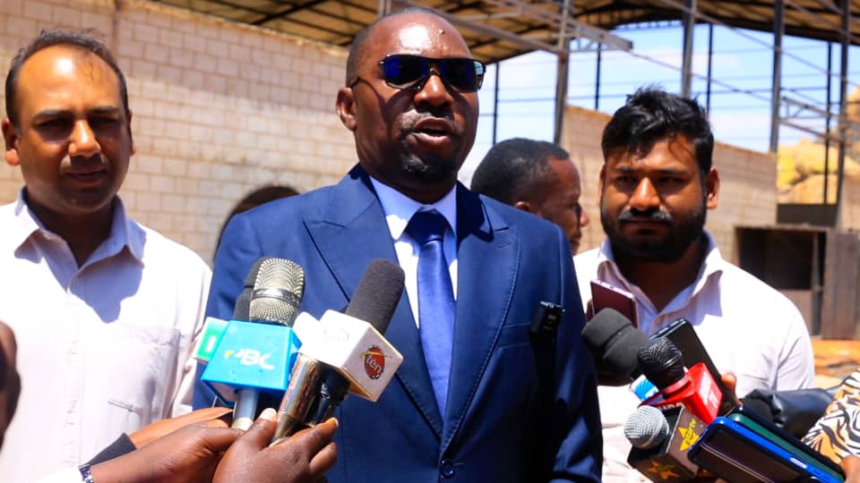 Nala Dodoma Kuwa Kitovu cha Viwanda, Wawekezaji Wajitokeza
