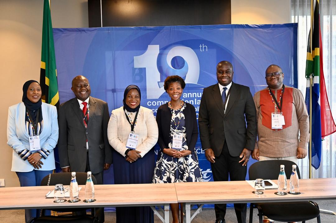 FCC  YAIMARISHA USHIRIKIANO NA TUME YA USHINDANI YA AFRIKA KUSINI