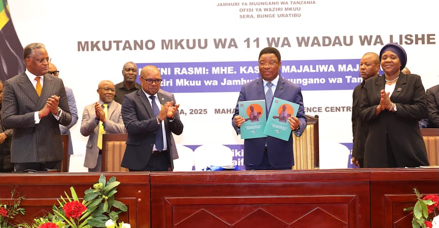 VIWANGO VYA UDUMAVU NA UKONDEVU VIMEPUNGUA NCHINI-MAJALIWA