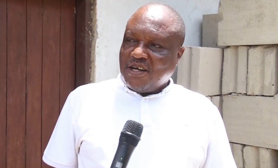 DAR ES SALAAM WAELEZA UTAYARI WAO WA KUSHIRIKI KUPIGA KURA, WAYAKATAA MAANDAMANO