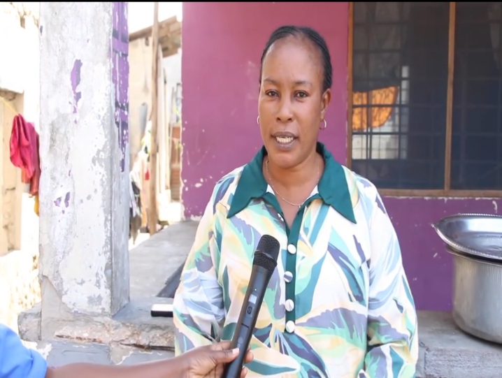 JAMII YAHIMIZWA KUWAKATAA WANAOTAFUTA HAKI KWA KUVUNJA SHERIA