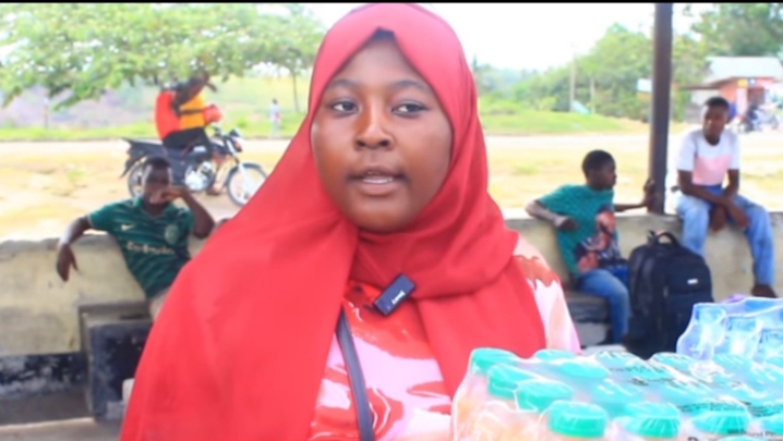 MKURANGA WAPO TAYARI KUSHIRIKI UCHAGUZI MKUU KWA AMANI
