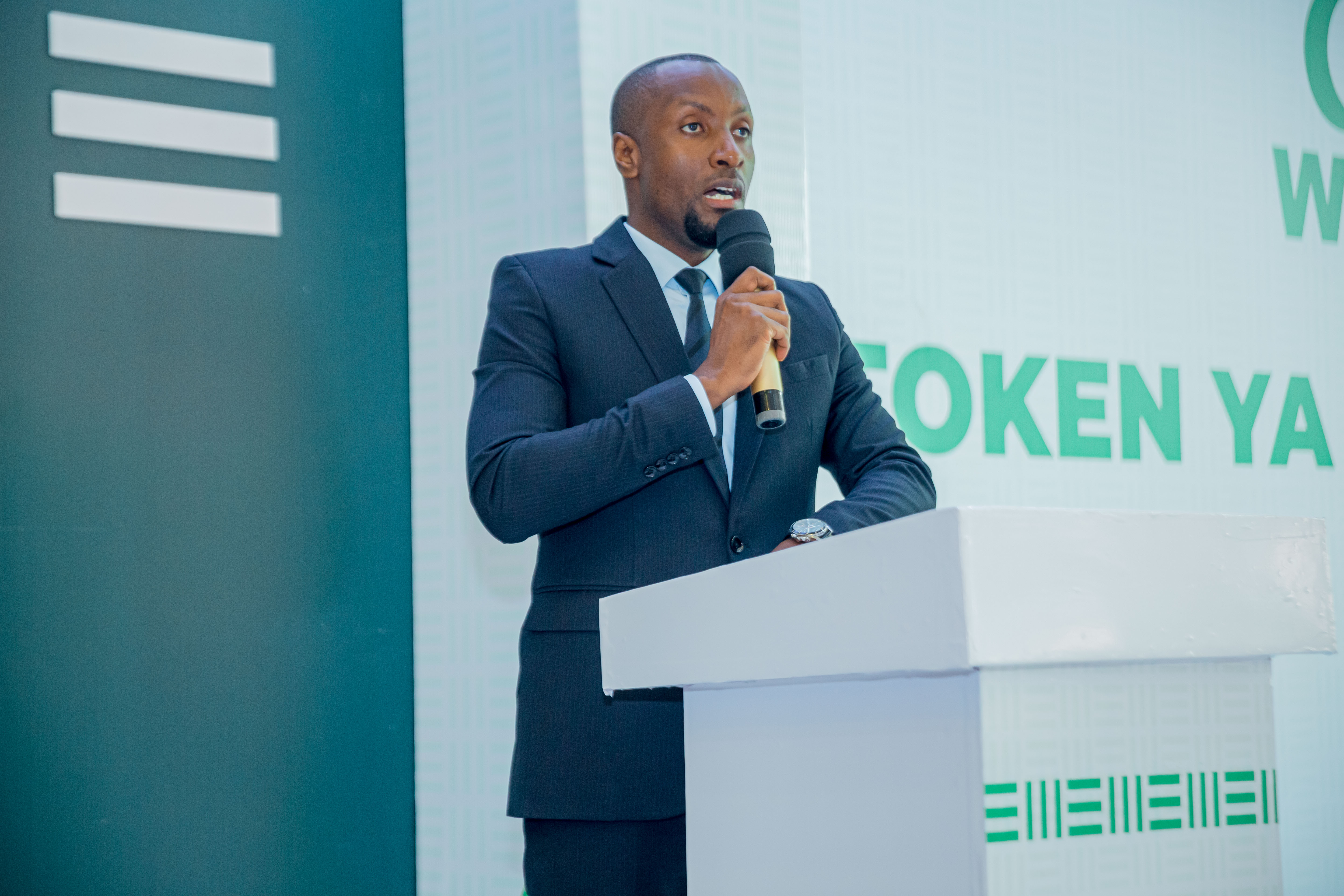 Huduma za Uwakala CRDB Zachochea Ukuaji wa Mapato ya Serikali na Ujumuishi wa Kifedha