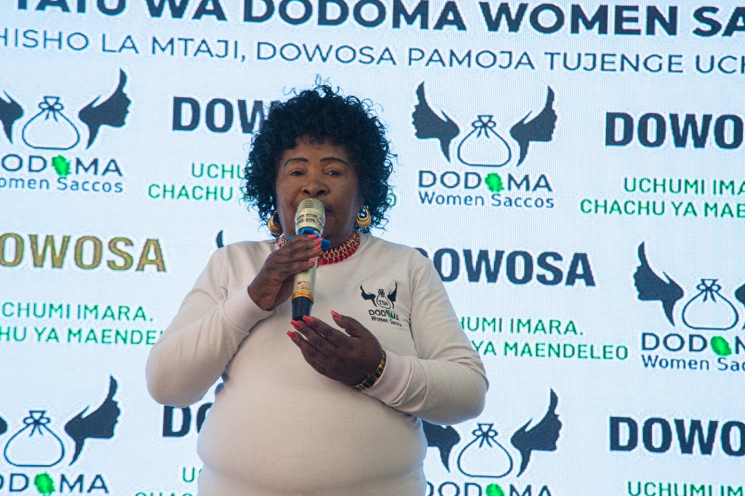 DOWOSA Yawaokoa Wanawake Dodoma Kutoka Mikononi mwa “Kausha Damu”