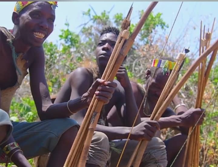 WAHADZABE WA KARATU WAISUBIRI KWA HAMU OKTOBA 29